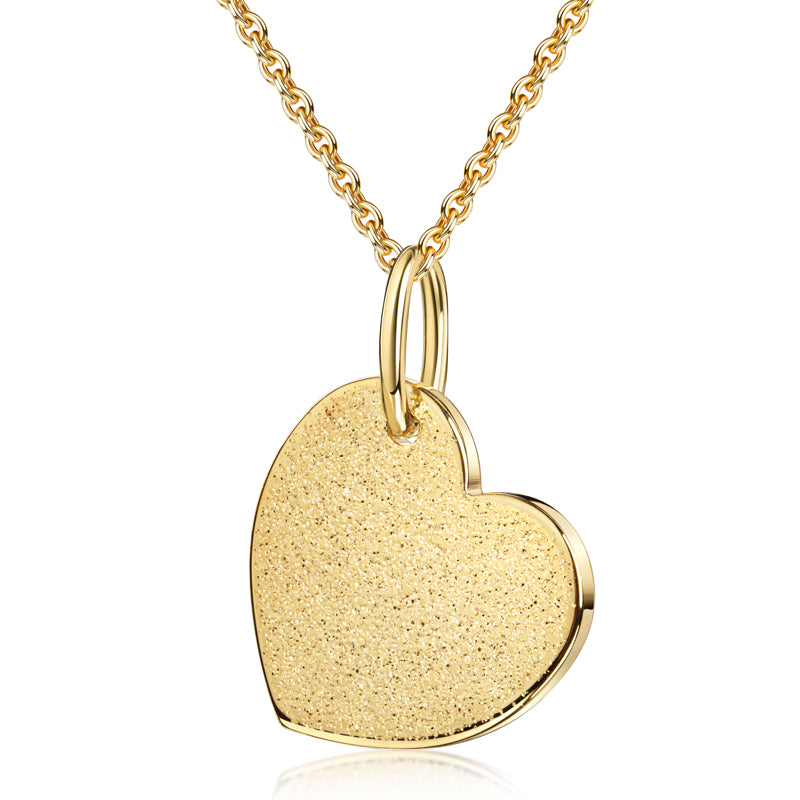 Unisex Halskette 925er Silber