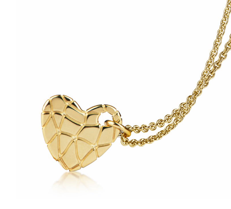 Unisex Halskette 925er Silber