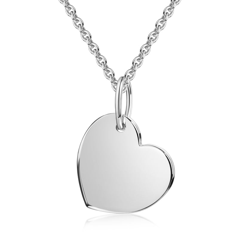 Unisex Halskette 925er Silber