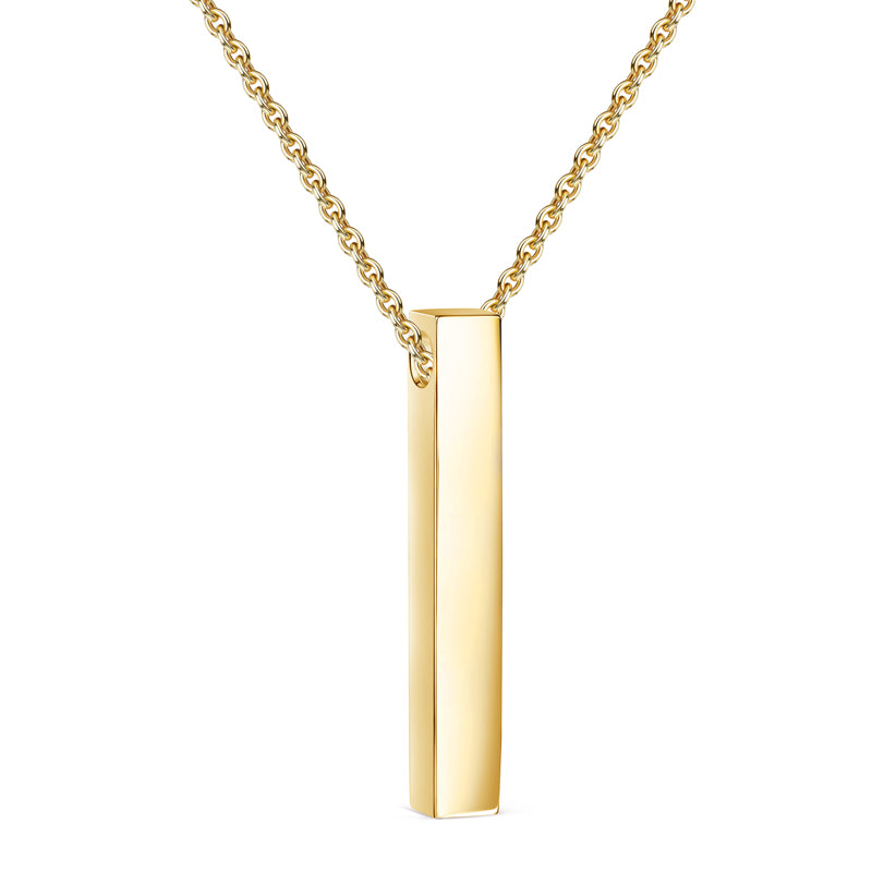 Unisex Halskette 925er Silber