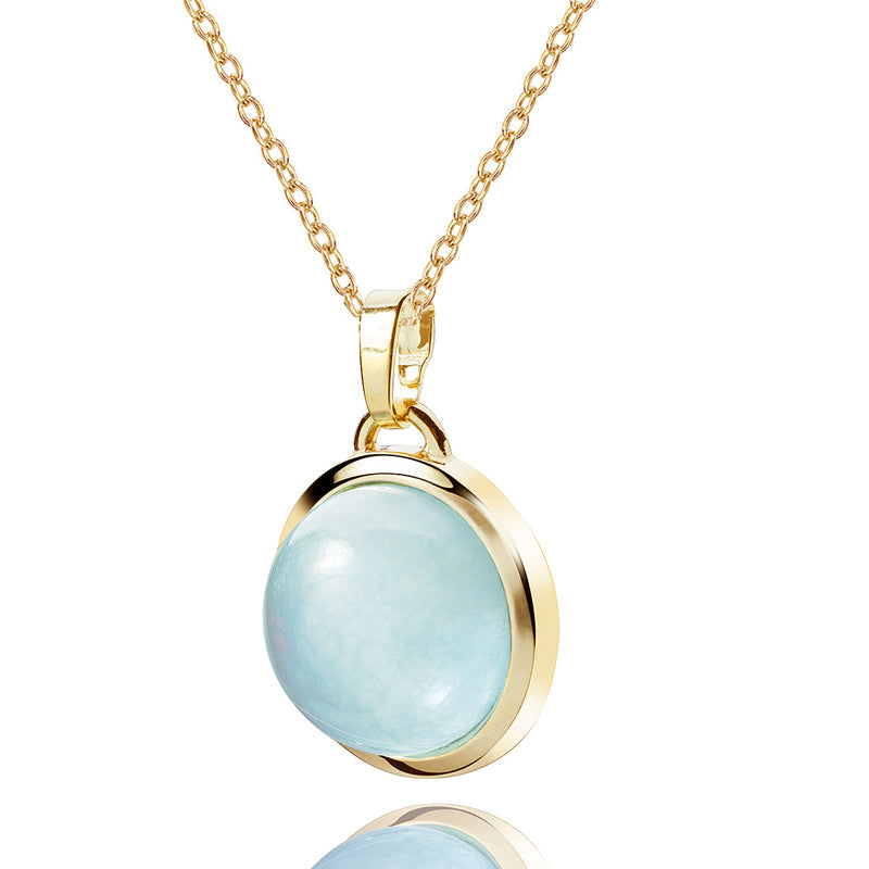 Unisex Halskette 925er Silber