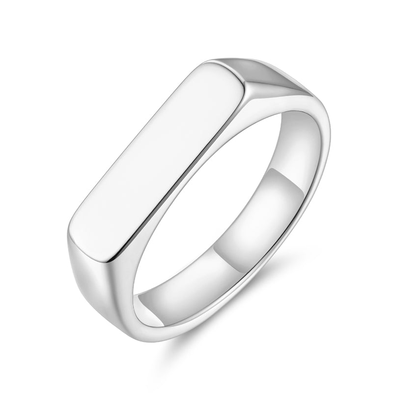 Damen Ring 925er Silber