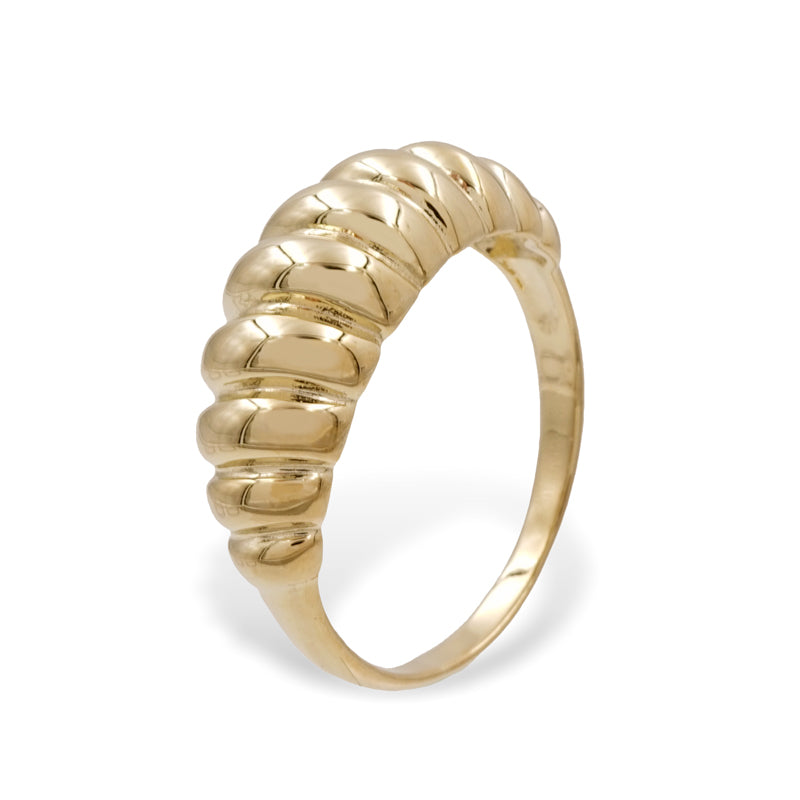 Damen Ring 925er Silber