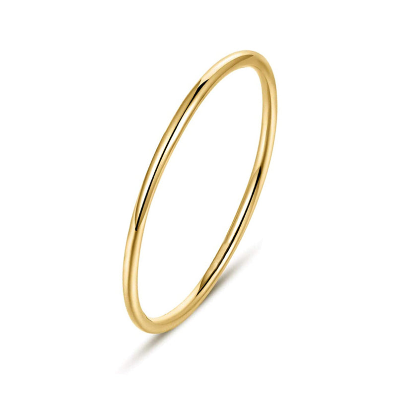 Unisex Ring 925er Silber