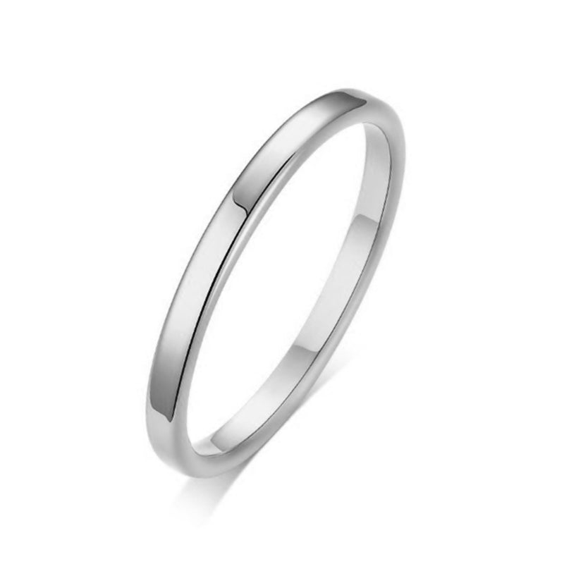 Damen Ring 925er Silber