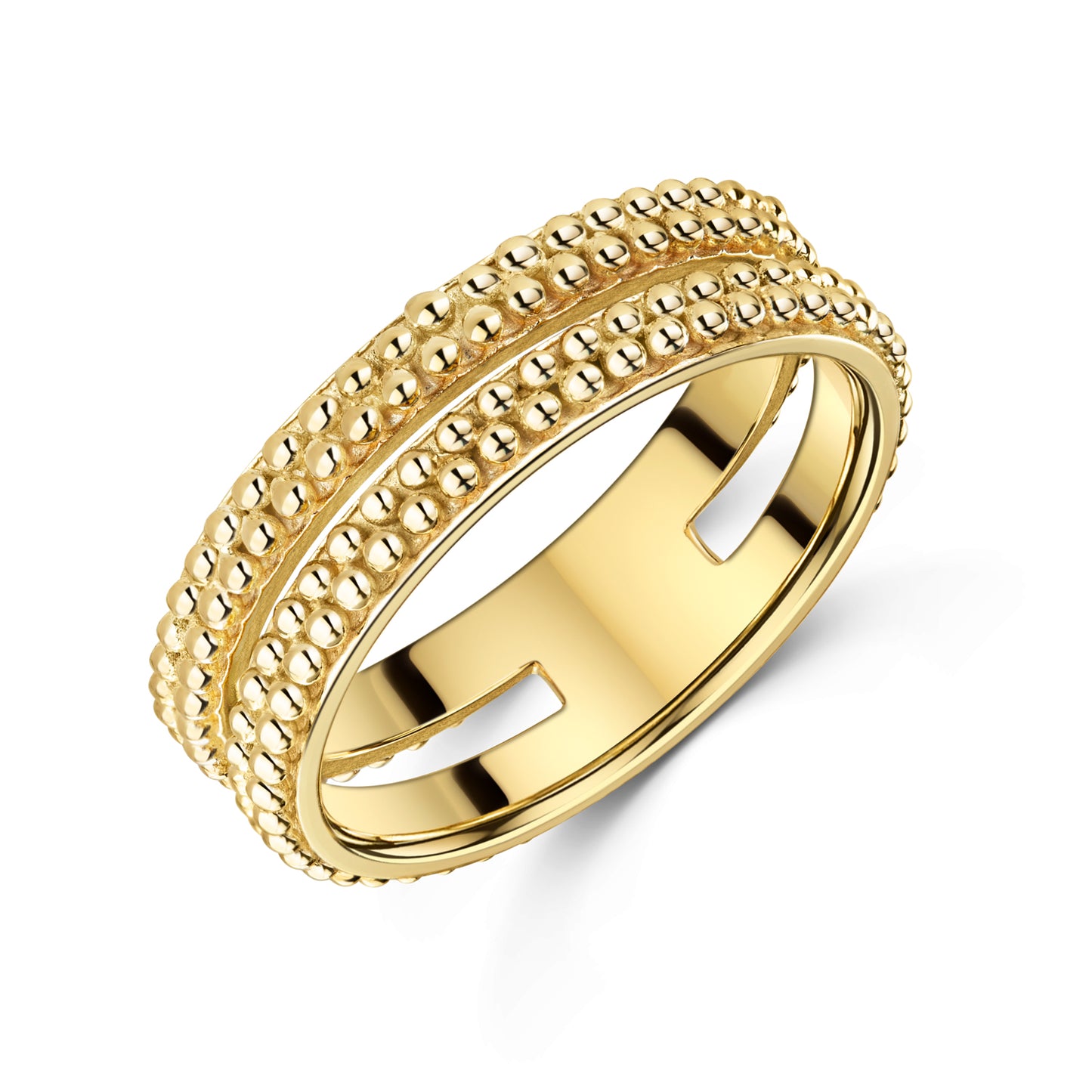 Damen Ring 925er Silber