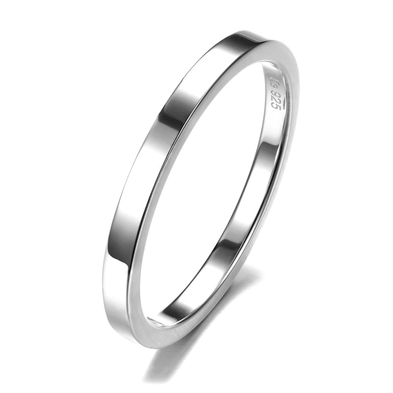 Damen Ring 925er Silber