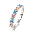 Damen Ring 925er Silber