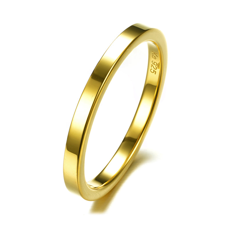 Damen Ring 925er Silber