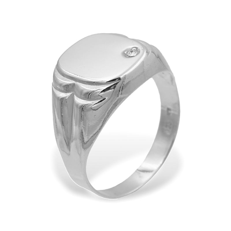 Damen Ring 925er Silber