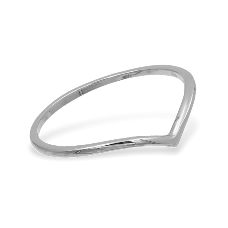 Damen Ring 925er Silber