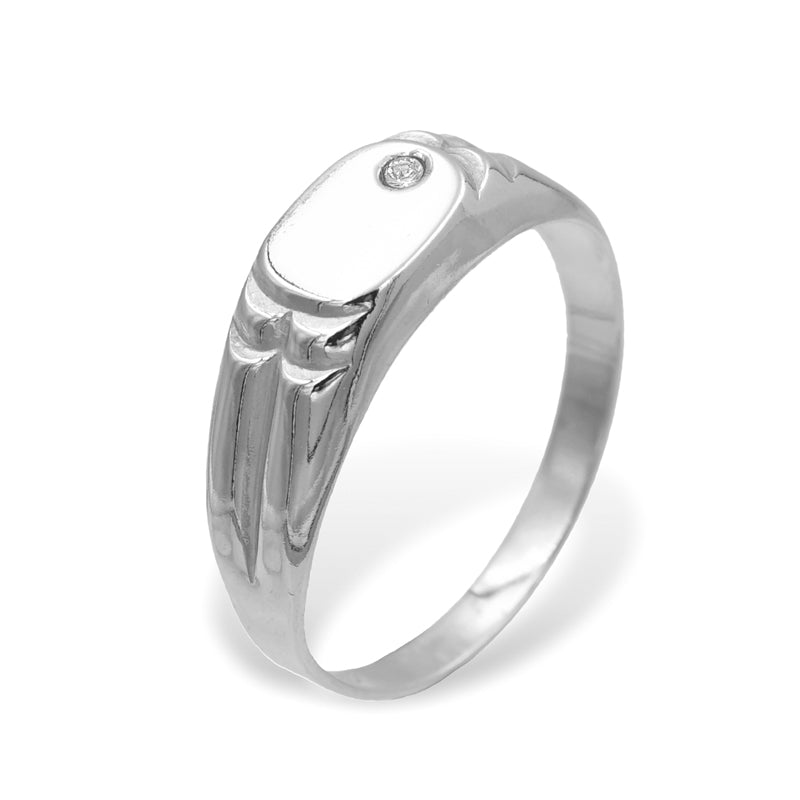 Damen Ring 925er Silber