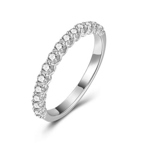 Damen Ring 925er Silber