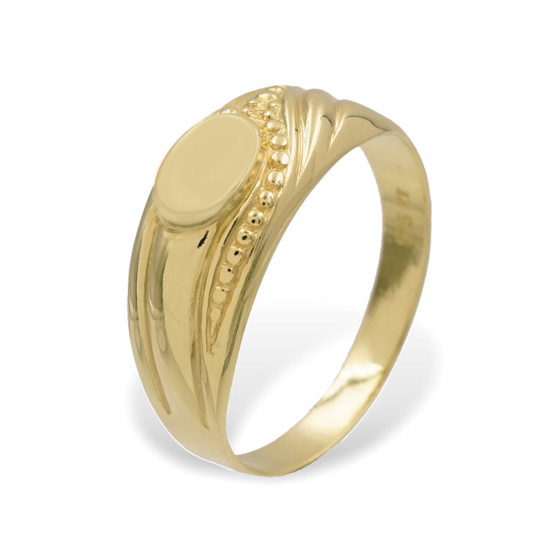 Damen Ring 925er Silber