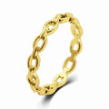 Unisex Ring 925er Silber