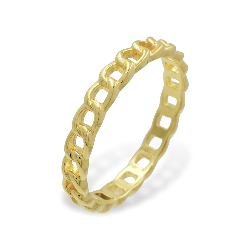 Unisex Ring 925er Silber