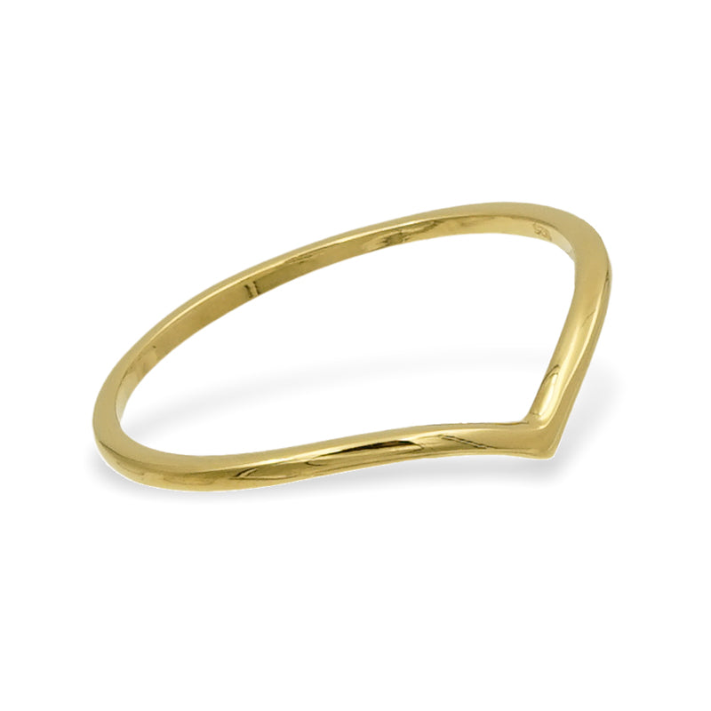 Damen Ring 925er Silber