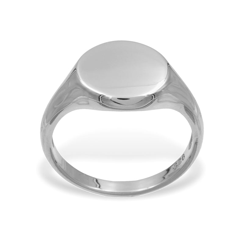Damen Ring 925er Silber