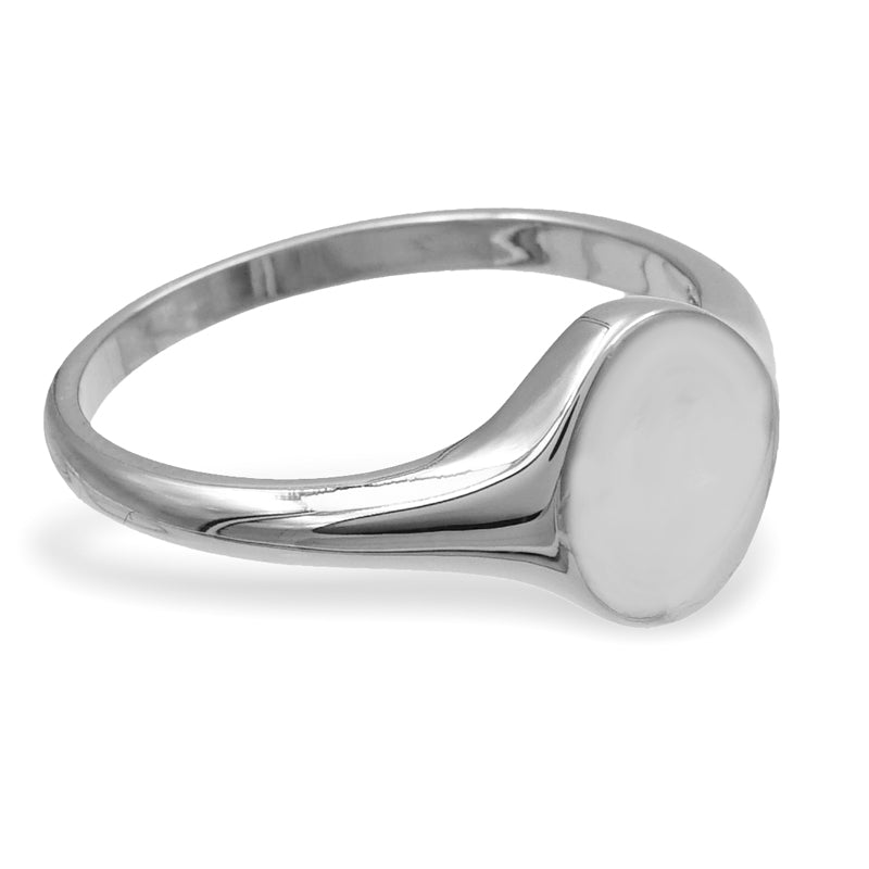 Damen Ring 925er Silber