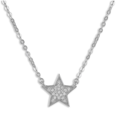 Unisex Halskette 925er Silber