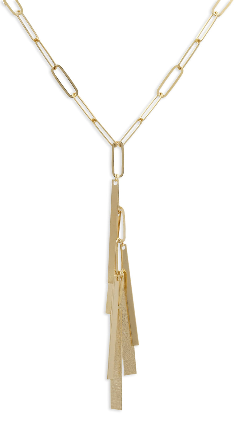 Unisex Halskette 925er Silber
