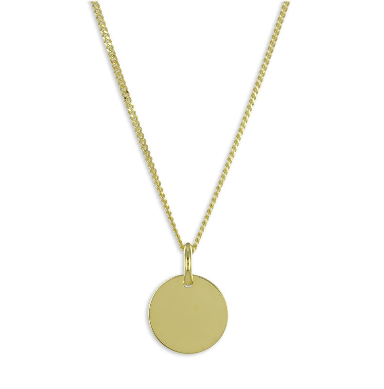 Unisex Halskette 925er Silber