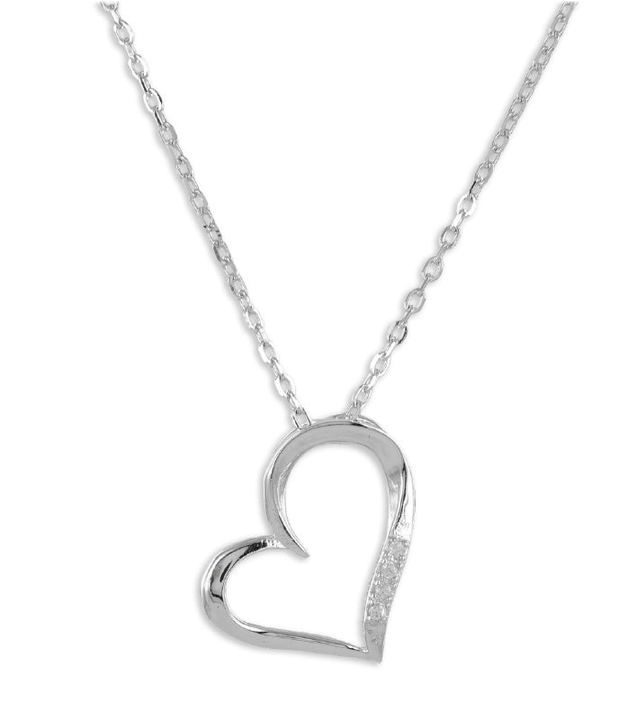 Unisex Halskette 925er Silber