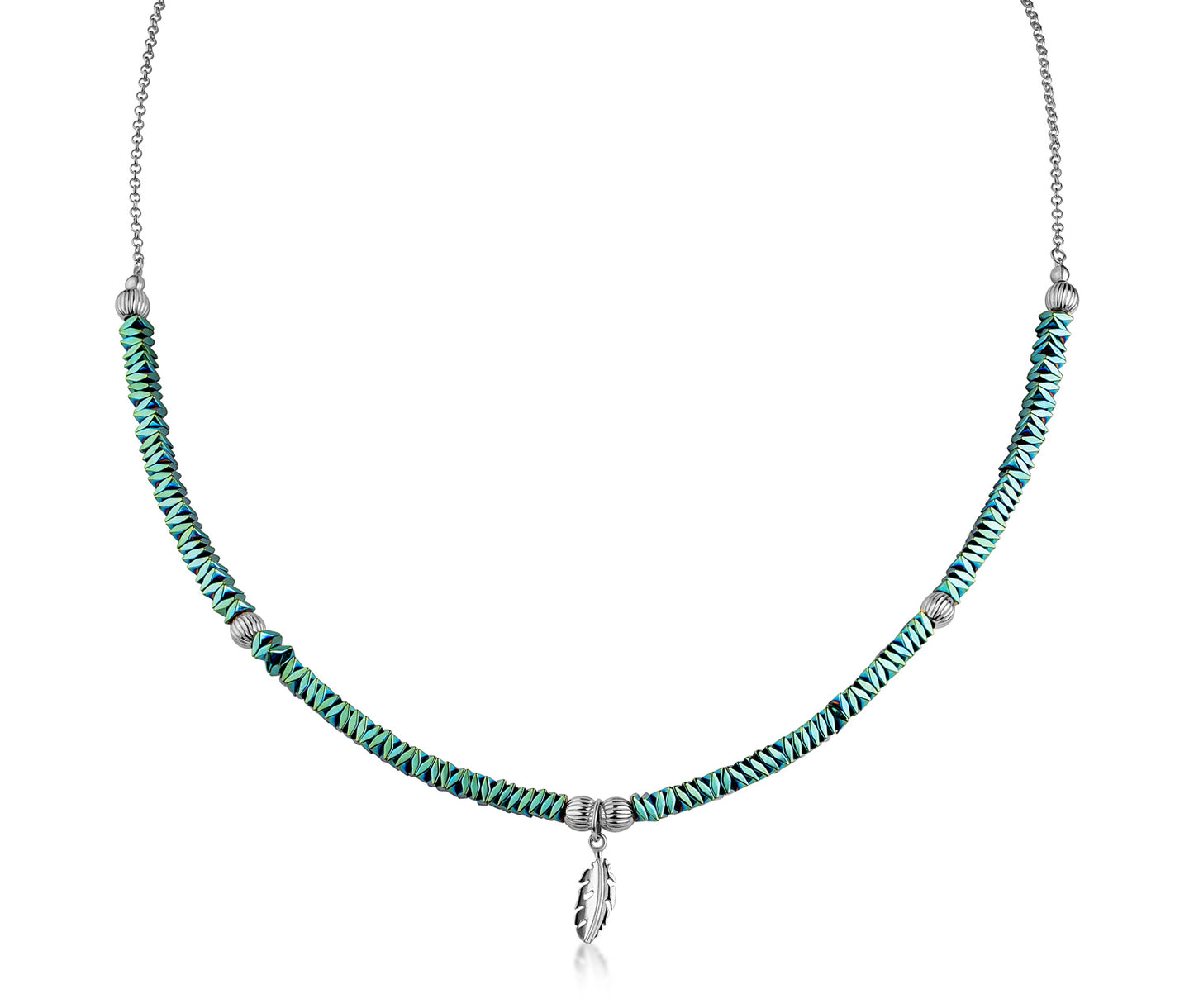 Unisex Halskette 925er Silber