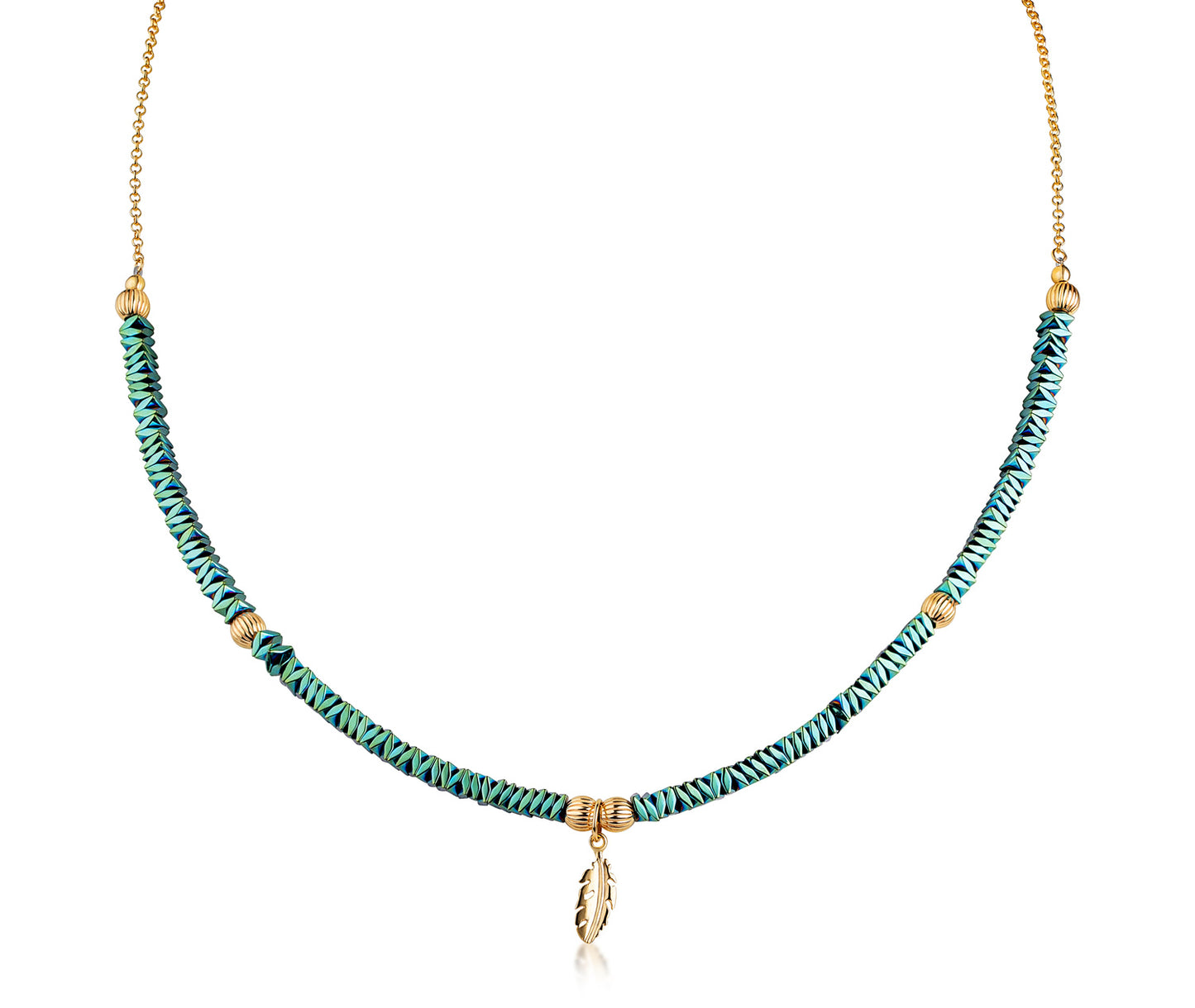 Unisex Halskette 925er Silber