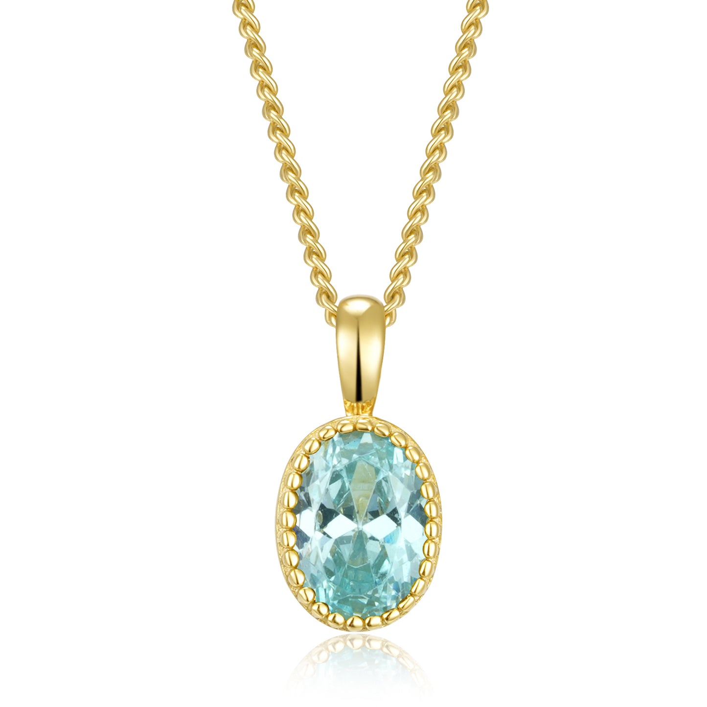 Unisex Halskette 925er Silber