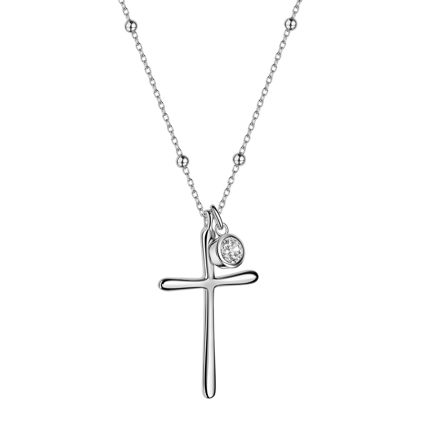 Unisex Halskette 925er Silber