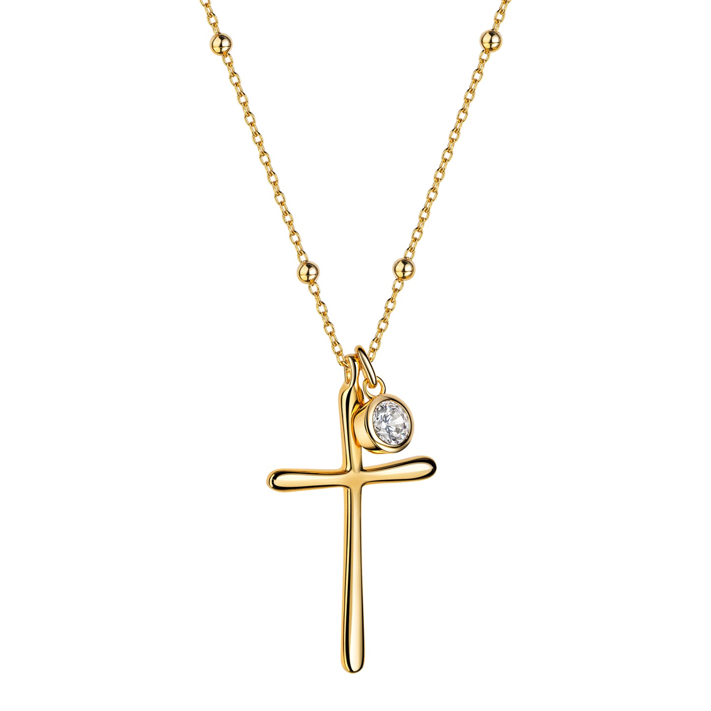 Unisex Halskette 925er Silber