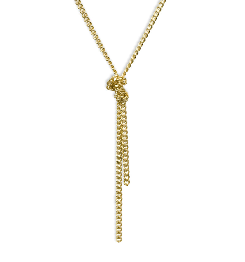 Unisex Halskette 925er Silber