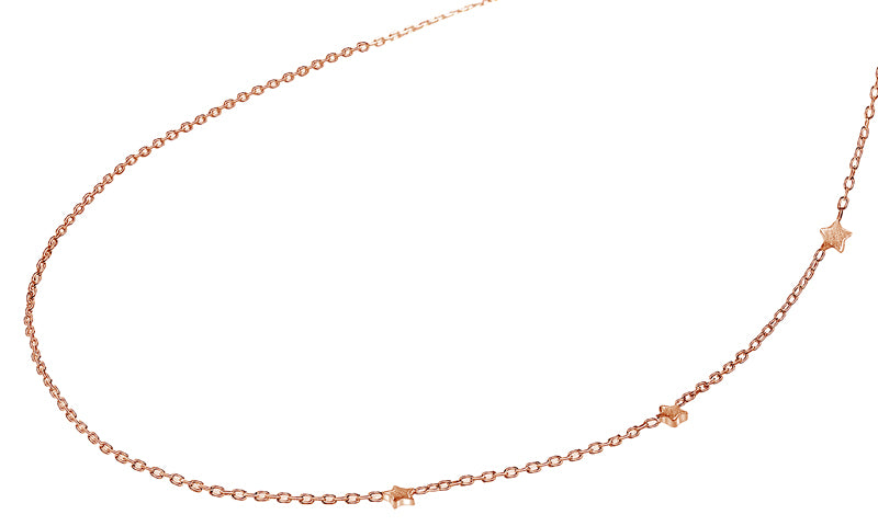 Unisex Halskette 925er Silber