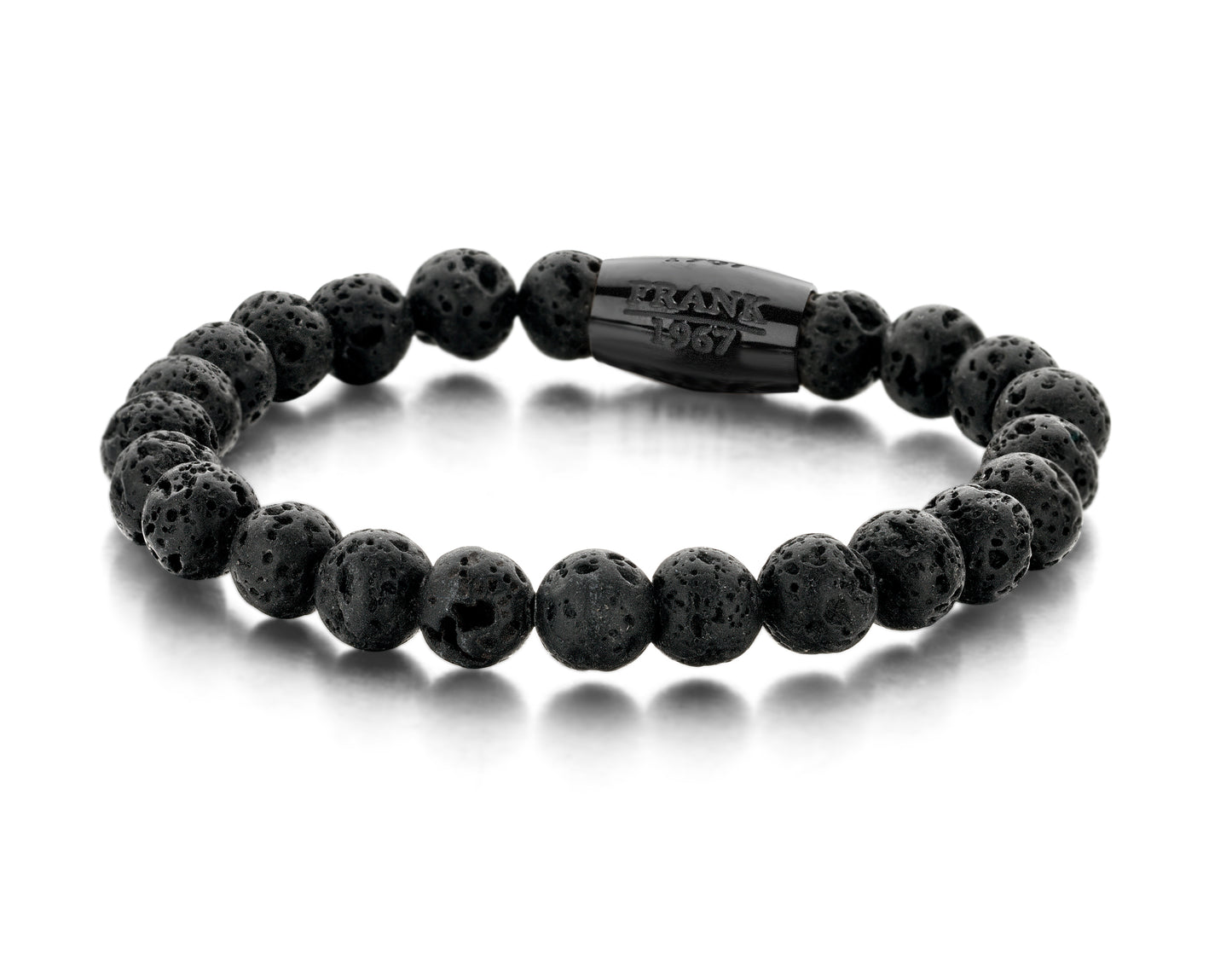 Herren Armband Edelstahl