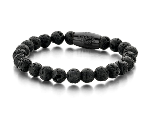 Herren Armband   Edelstahl