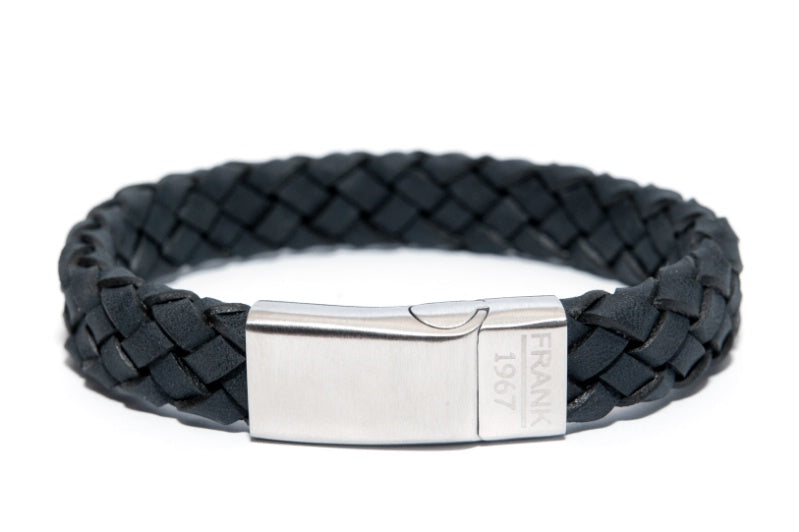 Herren Armband Edelstahl