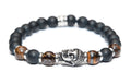 Herren Armband   Edelstahl