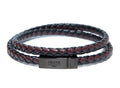 Herren Armband   Edelstahl