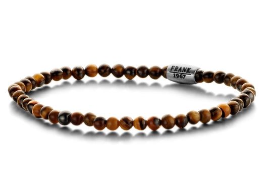 Herren Armband   Edelstahl