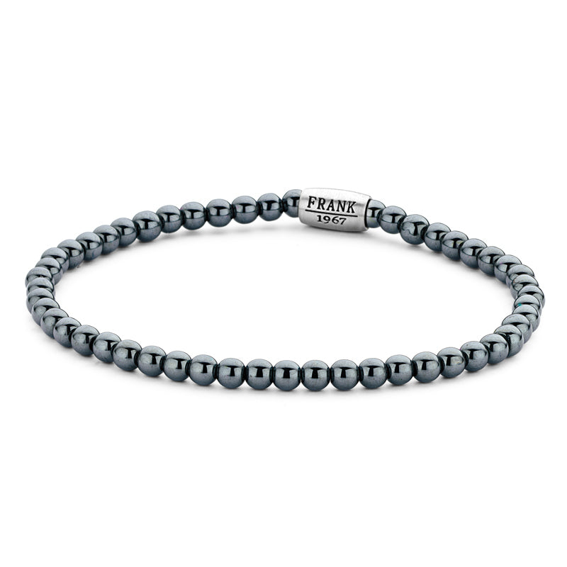 Herren Armband Edelstahl