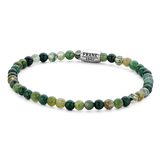 Herren Armband   Edelstahl