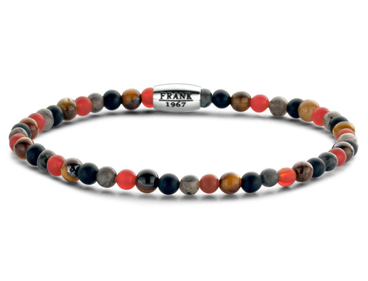 Herren Armband   Edelstahl