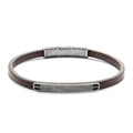 Herren Armband   Edelstahl