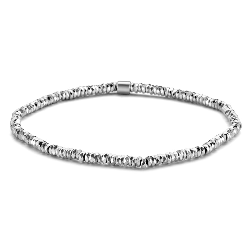 Herren Armband Perle