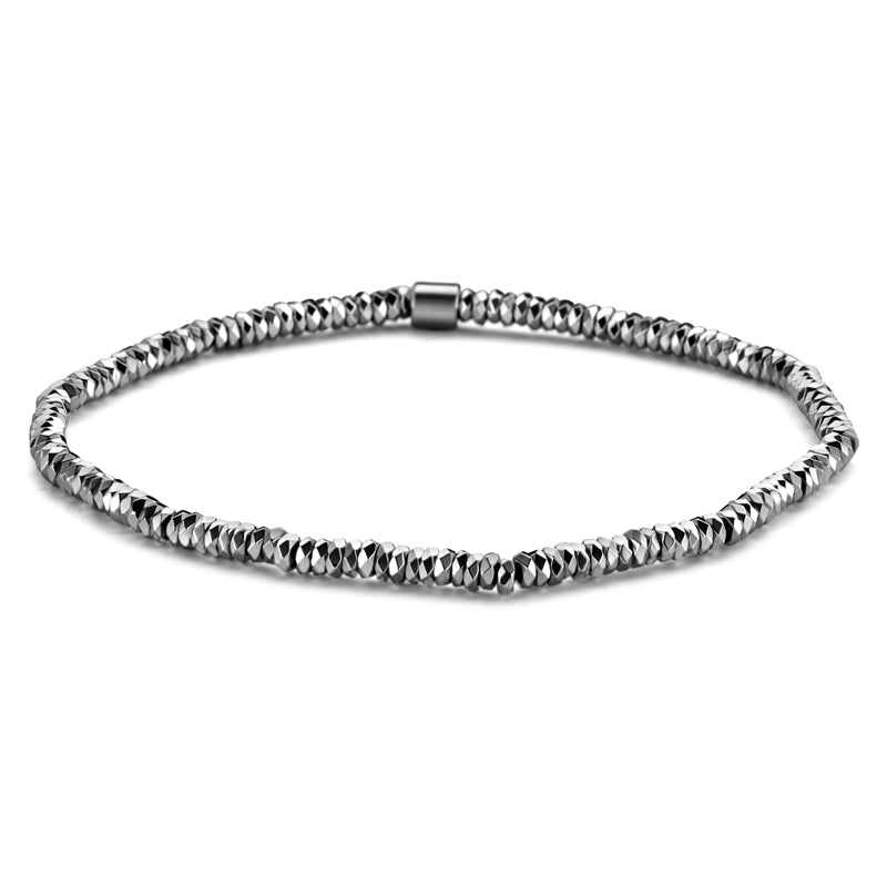 Herren Armband Perle