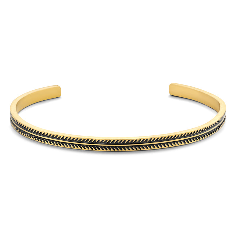 Herren Armband Edelstahl