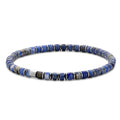 Herren Armband Perle