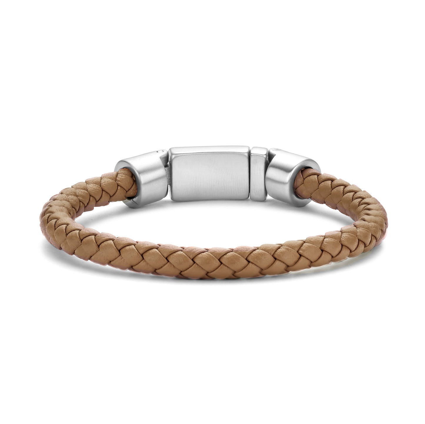 Herren Armband Edelstahl