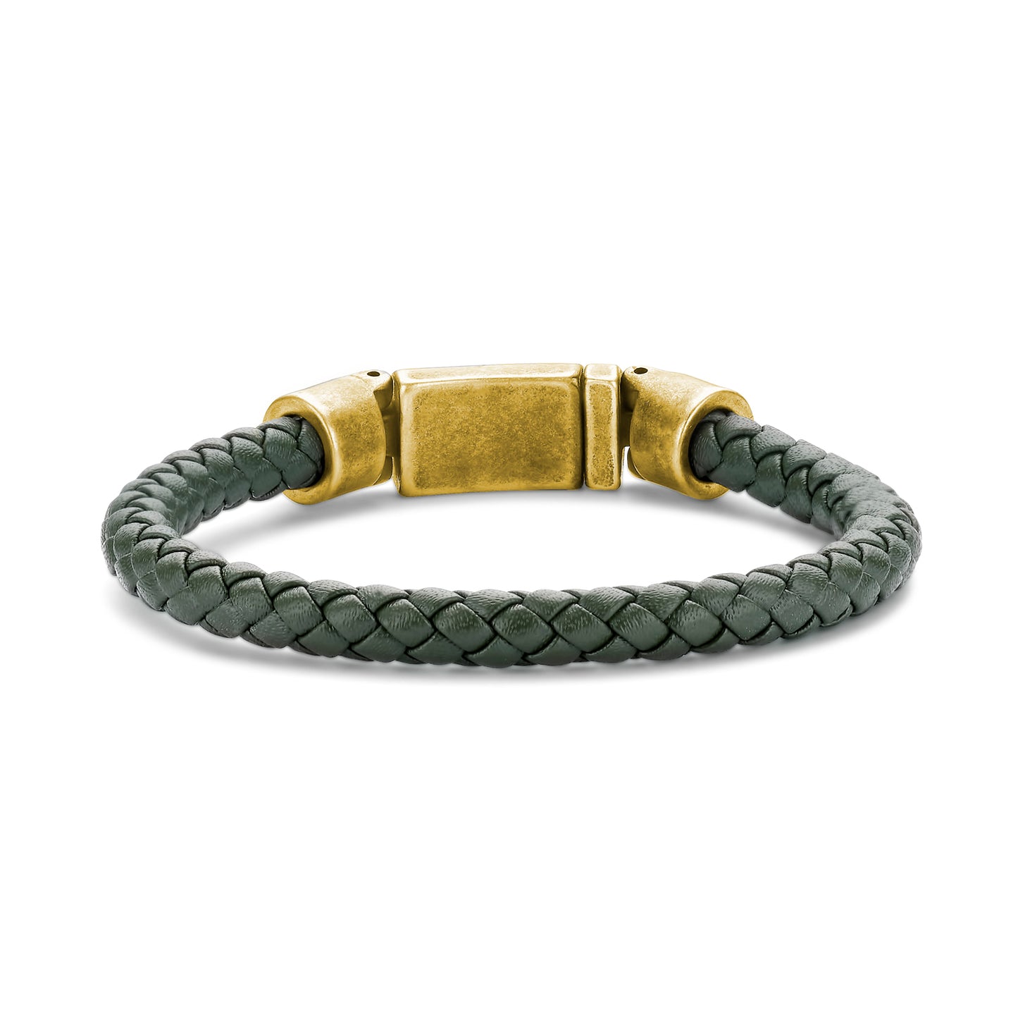 Herren Armband Edelstahl